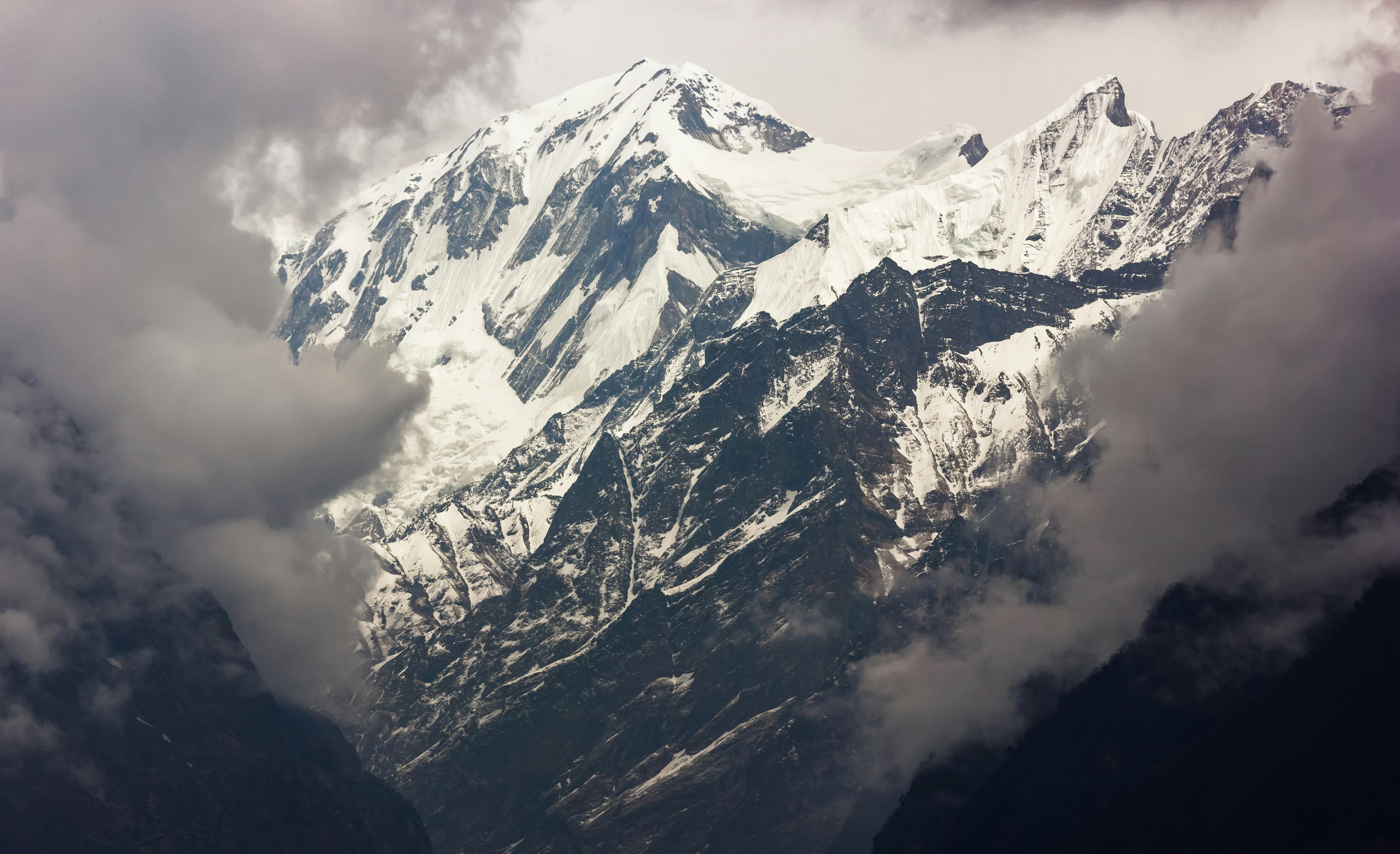 Everest Region